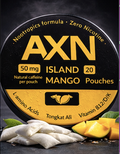Island Mango - 20 Nootropic Pouches