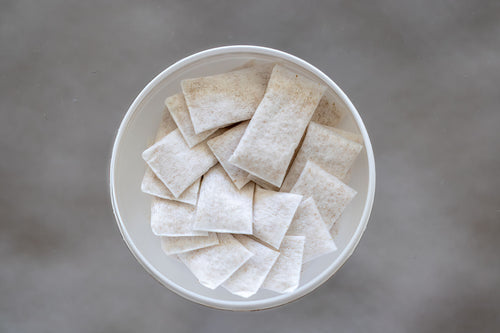 3 Pack - Island Mango, Berry Sorbet, Glacial Mint (20 pouches each 60 total)